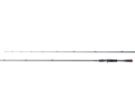 Spin Kamışları Shimano Kamış Zodias Spinning Solid tip EX-F 2,24m 7'4'' 2,5-11g 2pc
