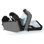 Çanta ve Kutular Shimano Luggage Yasei Medium Sling Bag 28x15x21cm