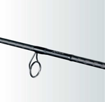 Spin Kamışları Shimano Lunamis S90L 2.74M 5-21gr Spin Olta Kamışı