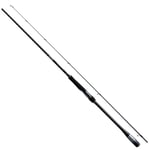 Spin Kamışları Shimano Lunamis S90ML 274cm 6-25gr Spin Olta Kamışı