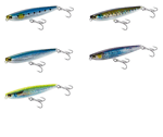 Maket Yemler Shimano Lure Exsence Fortuna 75F 75mm 8g Maket Balık - SARDINE001