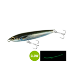 Maket Yemler Shimano Lure Exsence Galaslide 95F 95mm 14g Maket Balık - PINKSILV003