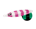 Jig Yemler Shimano Lure Ocea Wing 105mm 135g Jig Yem  - 39T PINK ZEBRA