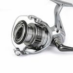 Spin ve Lrf Makineleri Shimano Makina Nasci C2000S FC