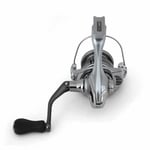 Spin ve Lrf Makineleri Shimano Makina Nasci C2000S FC