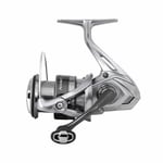 Spin ve Lrf Makineleri Shimano Makina Nasci C2000S FC