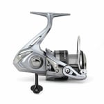 Spin ve Lrf Makineleri Shimano Makina Nasci C2000S FC