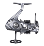 Tekne ve Jig Makineleri Shimano Makina Nasci C5000 FC XG