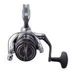 Tekne ve Jig Makineleri Shimano Makina Nasci C5000 FC XG
