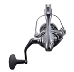 Tekne ve Jig Makineleri Shimano Makina Nasci C5000 FC XG