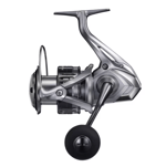 Tekne ve Jig Makineleri Shimano Makina Nasci C5000 FC XG