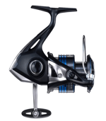 Spin ve Lrf Makineleri Shimano Makina Nexave FI 4000