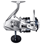 Tekne ve Jig Makineleri Shimano Makina Saragosa SW 6000 HG