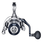 Tekne ve Jig Makineleri Shimano Makina Saragosa SW 6000 HG