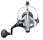 Tekne ve Jig Makineleri Shimano Makina Saragosa SW 6000 HG