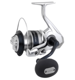 Tekne ve Jig Makineleri Shimano Makina Saragosa SW 6000 HG