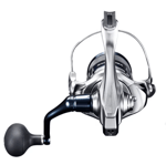 Tekne ve Jig Makineleri Shimano Makina Saragosa SW A 8000  HG