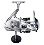 Tekne ve Jig Makineleri Shimano Makina Saragosa SW A 8000  HG
