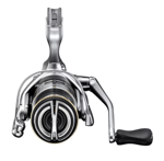 Spin ve Lrf Makineleri Shimano Makina Sedona FJ C3000 HG