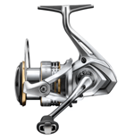 Spin ve Lrf Makineleri Shimano Makina Sedona FJ C3000