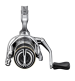 Spin ve Lrf Makineleri Shimano Makina Sedona FJ C3000