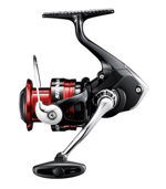 Spin ve Lrf Makineleri Shimano Makina Sienna C3000 FG