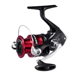 Spin ve Lrf Makineleri Shimano Makina Sienna C3000 FG