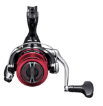 Spin ve Lrf Makineleri Shimano Makina Sienna C3000 FG