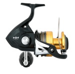 Spin ve Lrf Makineleri Shimano Makina Socorro 10000 SW