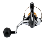 Spin ve Lrf Makineleri Shimano Makina Socorro 10000 SW