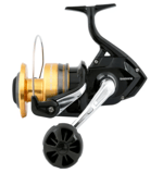 Spin ve Lrf Makineleri Shimano Makina Socorro 10000 SW