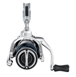 Spin ve Lrf Makineleri Shimano Makina Stradic C2000S