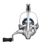 Spin ve Lrf Makineleri Shimano Makina Stradic C2500S