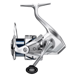 Spin ve Lrf Makineleri Shimano Makina Stradic C3000 FM