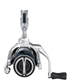 Spin ve Lrf Makineleri Shimano Makina Stradic C3000 FM