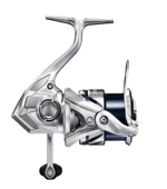 Spin ve Lrf Makineleri Shimano Makina Stradic C3000 FM