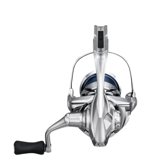 Spin ve Lrf Makineleri Shimano Makina Stradic C3000 FM