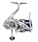 Spin ve Lrf Makineleri Shimano Makina Stradic C3000 HG