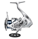 Spin ve Lrf Makineleri Shimano Makina Stradic C3000 HG