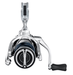 Spin ve Lrf Makineleri Shimano Makina Stradic  FM 4000