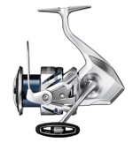Spin ve Lrf Makineleri Shimano Makina Stradic  FM 4000