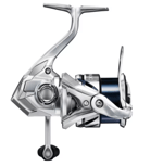 Spin ve Lrf Makineleri Shimano Makina Stradic  FM 4000