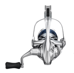 Spin ve Lrf Makineleri Shimano Makina Stradic  FM 4000