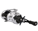 Baitcasting & Çıkrık Makineleri Shimano Makina Tranx 400 A Sağ Kol