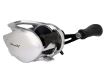 Baitcasting & Çıkrık Makineleri Shimano Makina Tranx 400 A Sağ Kol