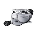 Baitcasting & Çıkrık Makineleri Shimano Makina Tranx B 301 HG Sol El