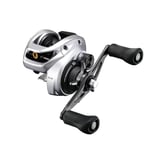 Baitcasting & Çıkrık Makineleri Shimano Makina Tranx B 301 Sol Kol