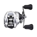 Baitcasting & Çıkrık Makineleri Shimano Makina Tranx B 301 Sol Kol