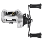 Baitcasting & Çıkrık Makineleri Shimano Makina Tranx B 401 Sol Kol