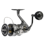 Tekne ve Jig Makineleri Shimano Makina Twin Power FE 4000 PG